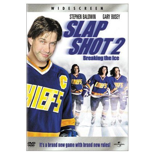 Slap Shot 2
